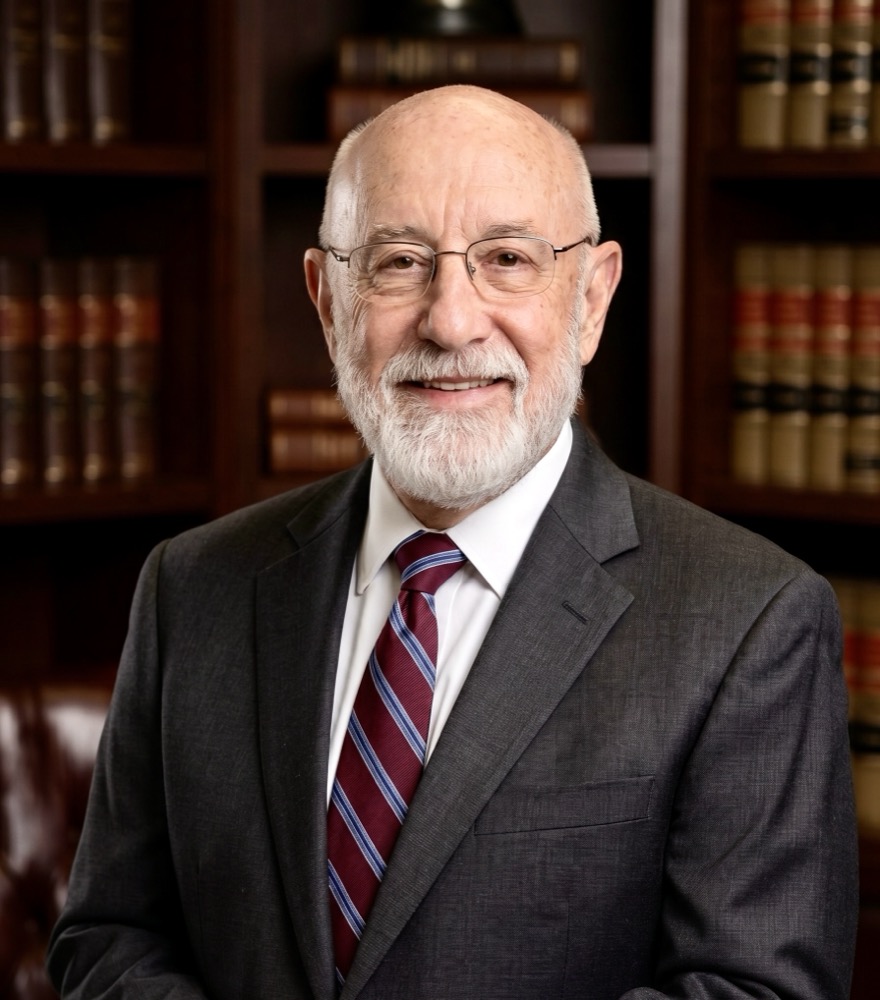 William Karl Jennings III, Attorney at Law